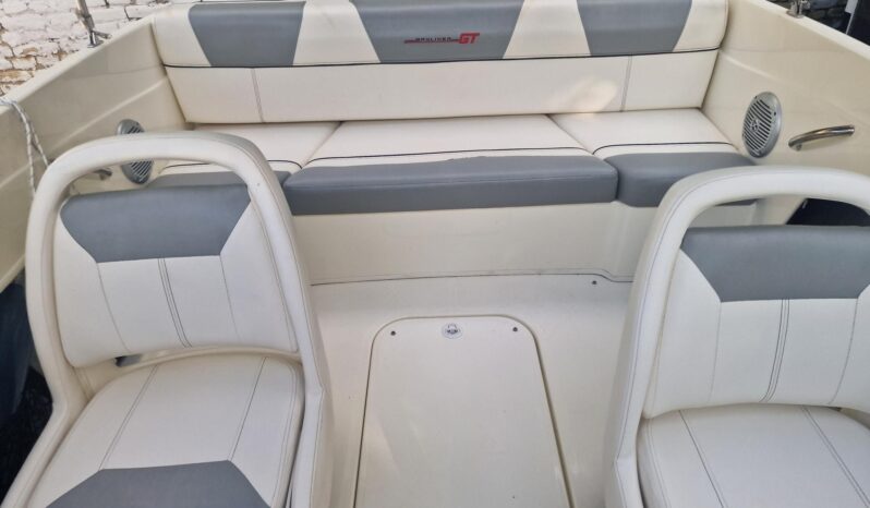 BAYLINER 175GT full