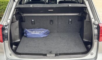 SUZUKI VITARA 1.4 GL+ NAVIGÁCIÓ – MAGYAR – 89.000 KM. 3 + 7 ÉV GYÁRI GARANCIÁVAL!! full