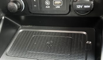 HYUNDAI TUCSON 2.0 GDi AUTOMATA Prime HTRAC 4WD full