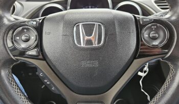 HONDA CIVIC 1.4 Sport Navi Magyarországi – Gyönyörű állapotban!! full