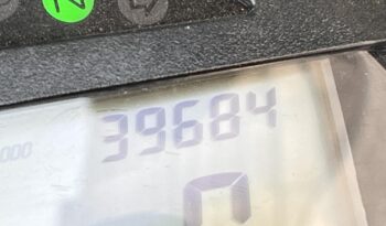 KAWASAKI Z 1000 SX ABS! full