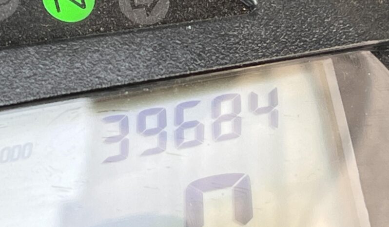 KAWASAKI Z 1000 SX ABS! full