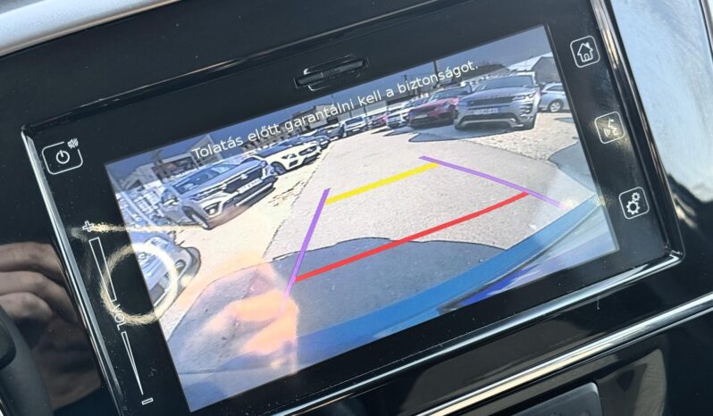 SUZUKI VITARA 1.4 Hybrid GL+ Navigáció – Magyar – 12.000 km 3 + 7 év gyári garanciával!! full