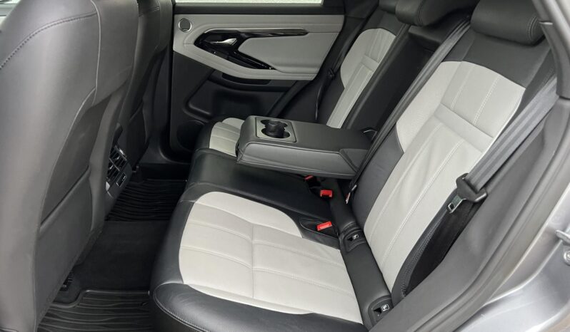 LAND ROVER RANGE ROVER EVOQUE RangeEvoque D200 R-Dynamic SE (Automata) Magyarországi Vezetett szervizkönyv! Gyönyörű állapot!!! full