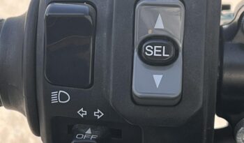 KAWASAKI Z 1000 SX ABS! full