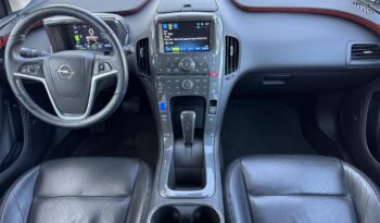 OPEL AMPERA (Automata) 135.000 km – Gyönyörű állapotban!! full