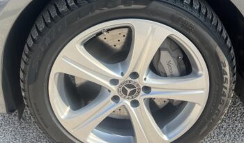 MERCEDES-BENZ E 400 4Matic Avantgarde (Automata) Gyönyörű állapotban! Vezetett szervizkönyv! full