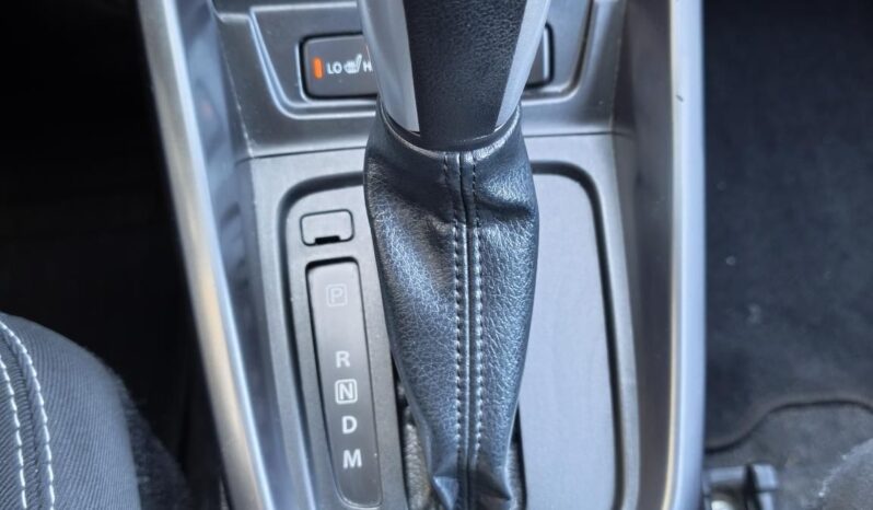 SUZUKI VITARA 1.4 GL+ (Automata) MAGYARORSZÁGI 3+7 ÉV SUZUKI GARANCIÁVAL!! full