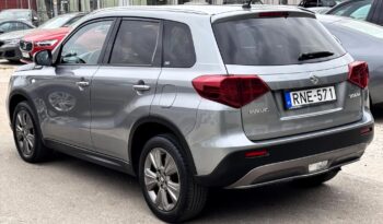SUZUKI VITARA 1.4 GL+ NAVIGÁCIÓ – MAGYAR – 89.000 KM. 3 + 7 ÉV GYÁRI GARANCIÁVAL!! full