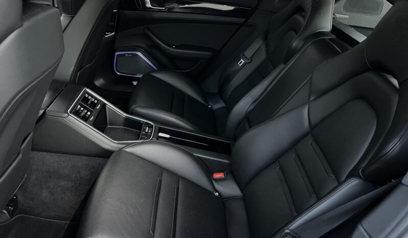 PORSCHE PANAMERA 4S Dízel PDK Chrono csomag!!! Kevlár packet!!! full