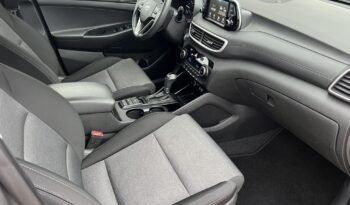 HYUNDAI TUCSON 2.0 GDi AUTOMATA Prime HTRAC 4WD full