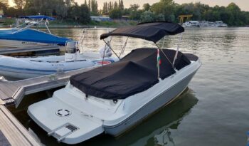 BAYLINER 175GT full
