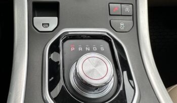 LAND ROVER RANGE ROVER EVOQUE RangeEvoque 2.0 Td4 HSE Dynamic (Automata) Panoráma – 124.000 km – Újszerű állapotban!! full