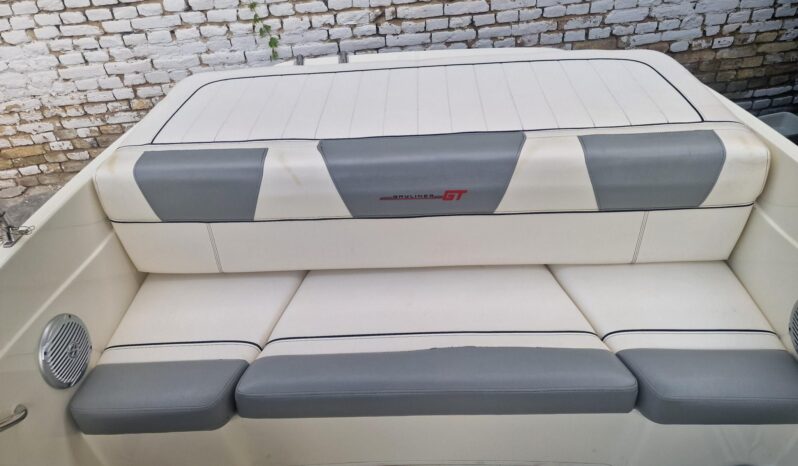 BAYLINER 175GT full