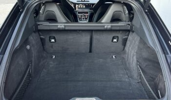 PORSCHE PANAMERA 4S Dízel PDK Chrono csomag!!! Kevlár packet!!! full