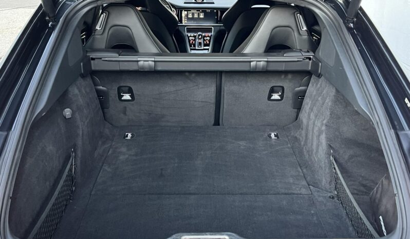 PORSCHE PANAMERA 4S Dízel PDK Chrono csomag!!! Kevlár packet!!! full