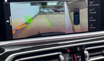 BMW X7 M50d (Automata) (6 személyes ) FULL EXTRA – GYÖNYÖRŰ ÁLLAPOTBAN!!! full