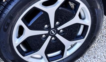 OPEL AMPERA (Automata) 135.000 km – Gyönyörű állapotban!! full