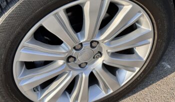 LAND ROVER RANGE ROVER EVOQUE RangeEvoque 2.0 Td4 HSE Dynamic (Automata) Panoráma – 124.000 km – Újszerű állapotban!! full