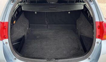 TOYOTA AURIS Touring Sports 1.8 HSD Active (Automata) Magyarországi – Gyönyörű állapotban!! full