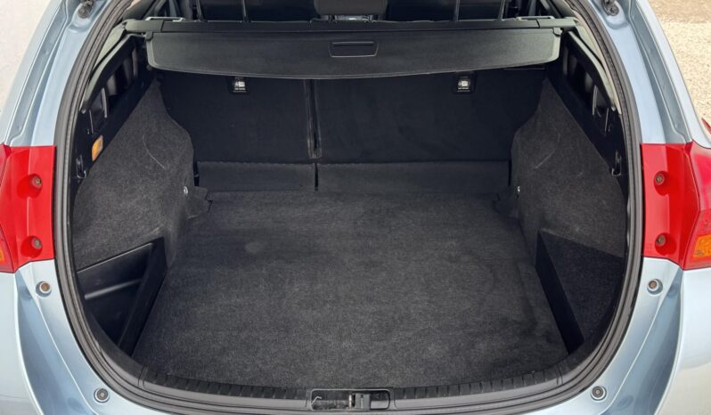 TOYOTA AURIS Touring Sports 1.8 HSD Active (Automata) Magyarországi – Gyönyörű állapotban!! full