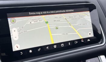 LAND ROVER RANGE ROVER SPORT RangeSport 2.0 Si4 PHEV HSE Dynamic (Automata) Magyarországi FULL-EXTRA GYÖNYÖRŰ! Vez.sz.könyv!!! full