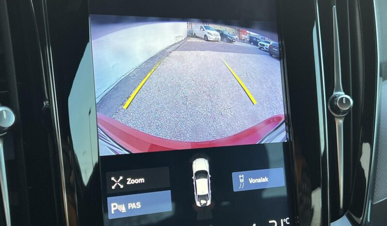 VOLVO S60 2.0 [T4] R-Design Geartronic Magyarországi 100.000km GYÖNYÖRŰ!!! full