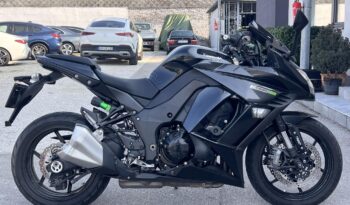 KAWASAKI Z 1000 SX ABS! full