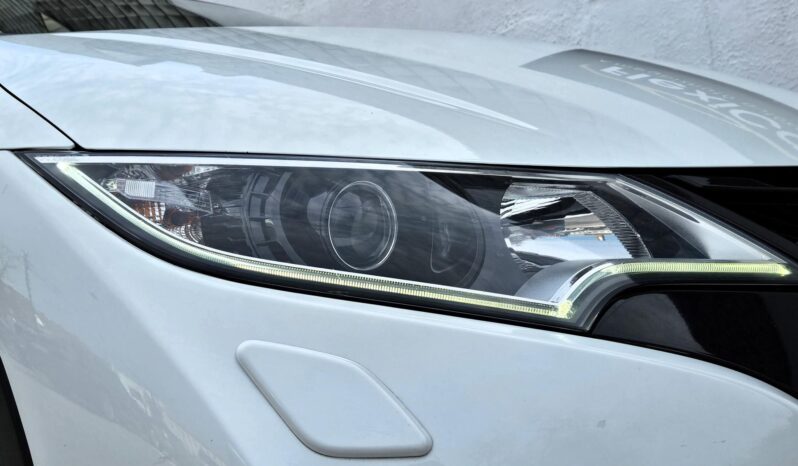 HONDA CIVIC 1.4 Sport Navi Magyarországi – Gyönyörű állapotban!! full