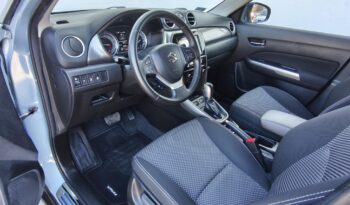 SUZUKI VITARA 1.4 GL+ (Automata) MAGYARORSZÁGI 3+7 ÉV SUZUKI GARANCIÁVAL!! full