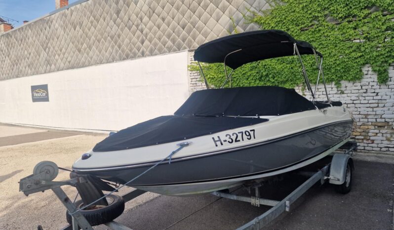 BAYLINER 175GT full