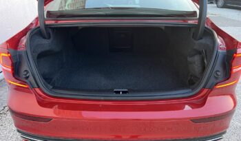 VOLVO S60 2.0 [T4] R-Design Geartronic Magyarországi 100.000km GYÖNYÖRŰ!!! full