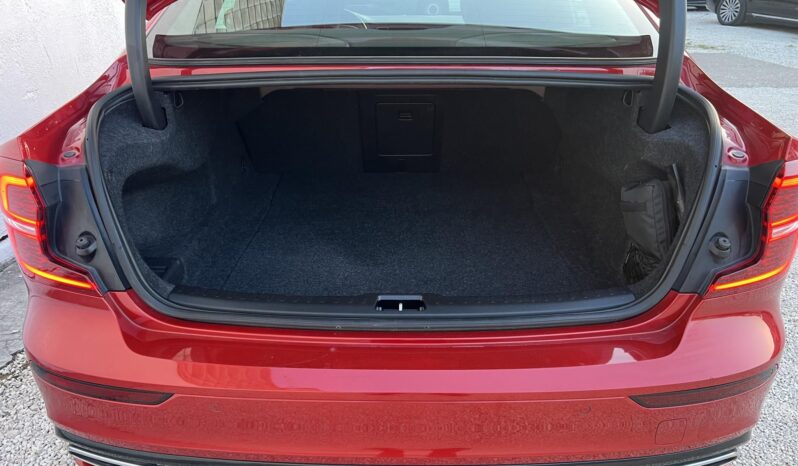 VOLVO S60 2.0 [T4] R-Design Geartronic Magyarországi 100.000km GYÖNYÖRŰ!!! full