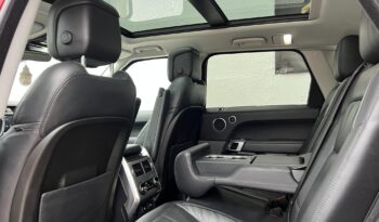 LAND ROVER RANGE ROVER SPORT RangeSport 2.0 Si4 PHEV HSE Dynamic (Automata) Magyarországi FULL-EXTRA GYÖNYÖRŰ! Vez.sz.könyv!!! full