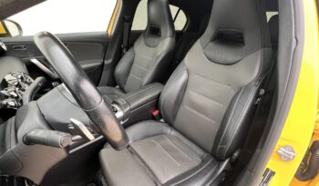 MERCEDES-BENZ A 35 AMG 4Matic! Garanciális. hibátlan állapot!!! full