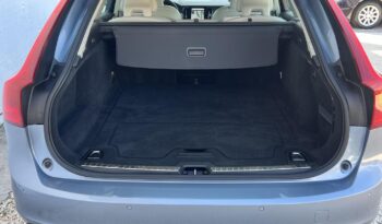 VOLVO V90 2.0 D [D4] Momentum AWD Geartronic Magyarországi Vez.sz.könyv!!! GYÖNYÖRŰ!!! ÖSSZKERÉKHAJTÁS full