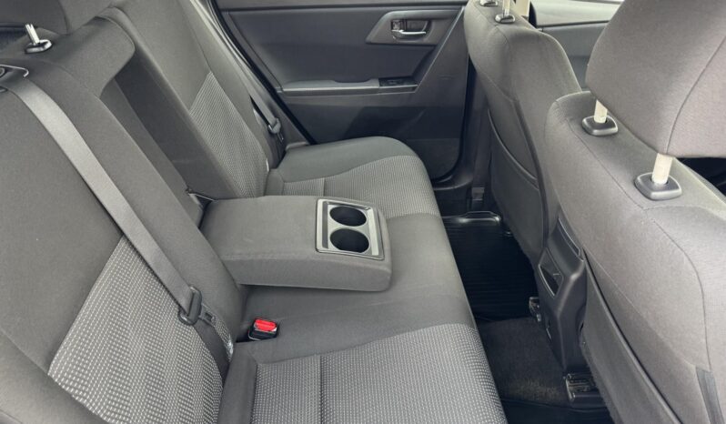 TOYOTA AURIS Touring Sports 1.8 HSD Active (Automata) Magyarországi – Gyönyörű állapotban!! full