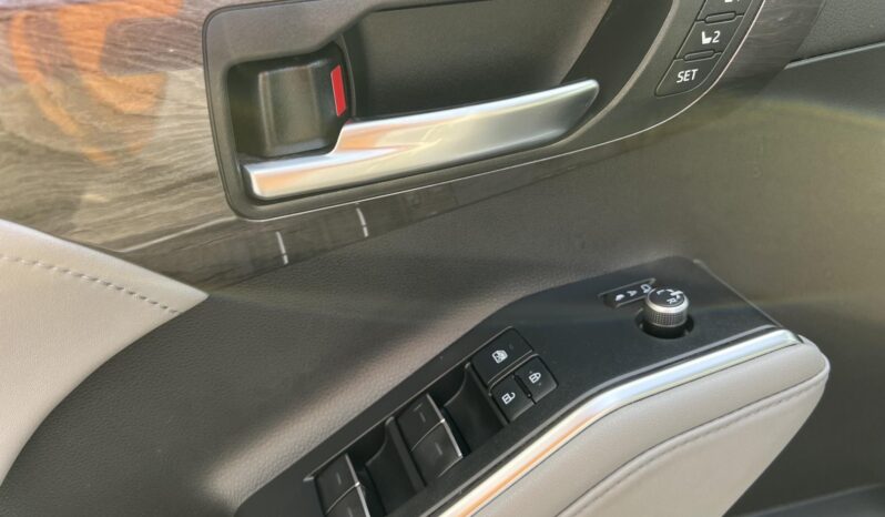 TOYOTA HIGHLANDER 2.5 Hybrid Executive CVT Magyarországi GYÖNYÖRŰ!!! FULL-EXTRA! full