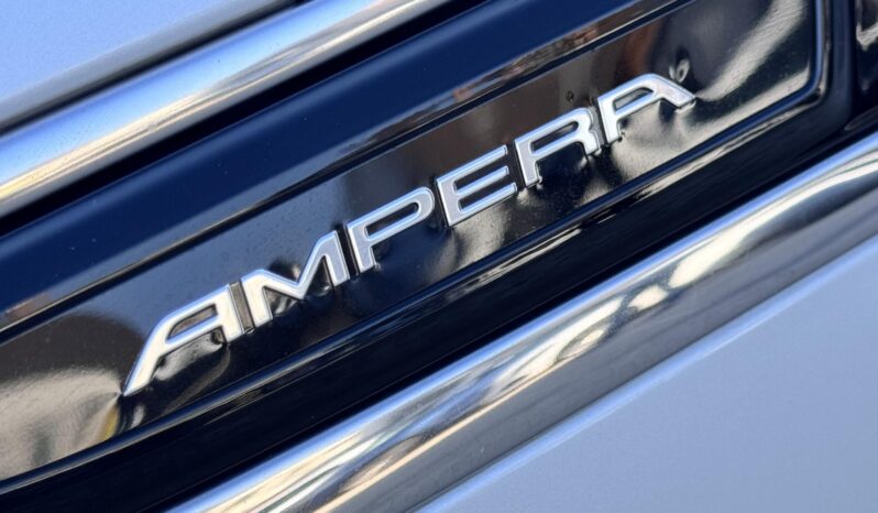 OPEL AMPERA (Automata) 135.000 km – Gyönyörű állapotban!! full