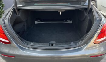 MERCEDES-BENZ E 400 4Matic Avantgarde (Automata) Gyönyörű állapotban! Vezetett szervizkönyv! full