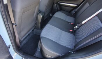 SUZUKI VITARA 1.4 GL+ (Automata) MAGYARORSZÁGI 3+7 ÉV SUZUKI GARANCIÁVAL!! full