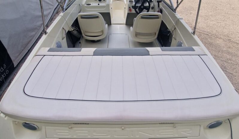 BAYLINER 175GT full