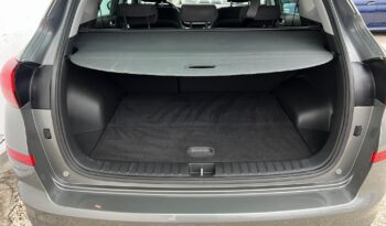 HYUNDAI TUCSON 2.0 GDi AUTOMATA Prime HTRAC 4WD full