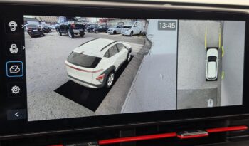 HYUNDAI KONA 1.6 GDi Hybrid Prime N Line DCT Magyarországi ÚJSZERŰ! Ülésszellőztetés! Napfénytető! full