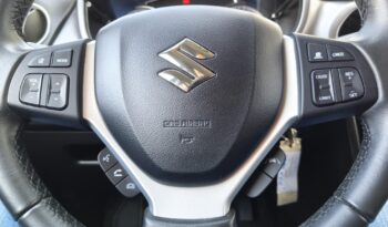 SUZUKI VITARA 1.4 Hybrid GL+ Navigáció – Magyar – 12.000 km 3 + 7 év gyári garanciával!! full
