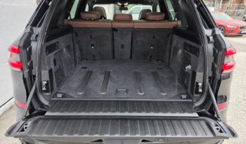 BMW X5 xDrive30d (Automata) Magyarországi 95.000km Vez.sz.könyv M-Packet full
