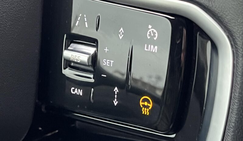 LAND ROVER RANGE ROVER EVOQUE RangeEvoque D200 R-Dynamic SE (Automata) Magyarországi Vezetett szervizkönyv! Gyönyörű állapot!!! full