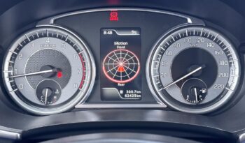 SUZUKI VITARA 1.4 GL+ Navi – Magyar – 62.000 km – Újszerű állapotban!! full