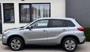SUZUKI VITARA 1.4 GL+ NAVIGÁCIÓ – MAGYAR – 89.000 KM. 3 + 7 ÉV GYÁRI GARANCIÁVAL!! full