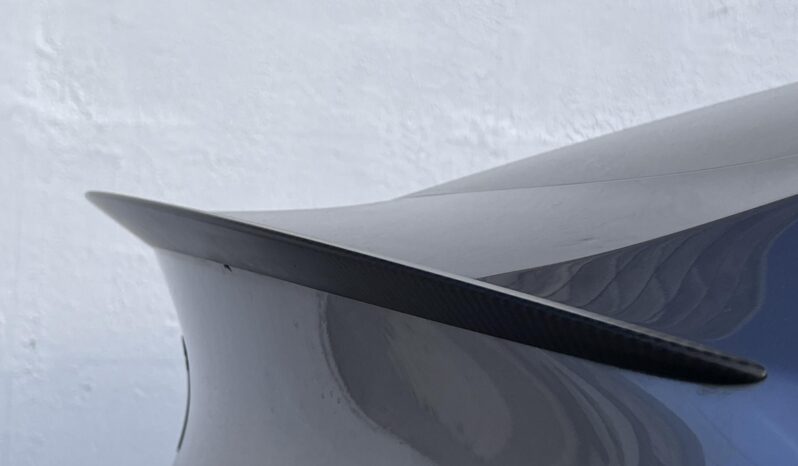 TESLA MODEL Y Performance AWD (Automata) Magyarországi! Sérülédmentes! Midnight Silver! White Interior! Gyönyörű állapot! full